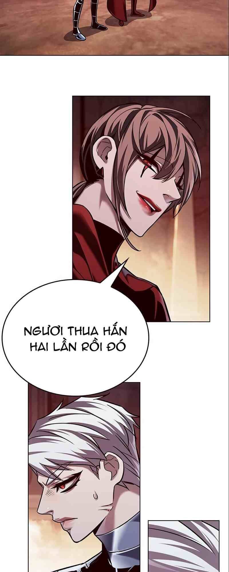 Hoá Thân Thành Mèo Chap 251 - Next Chap 252