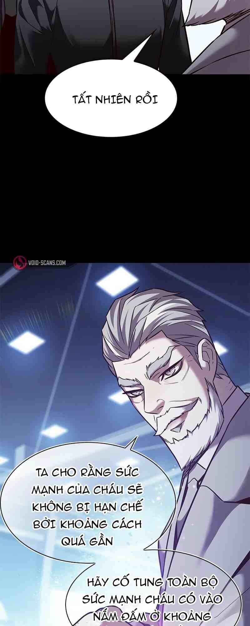 Hoá Thân Thành Mèo Chap 252 - Next Chap 253