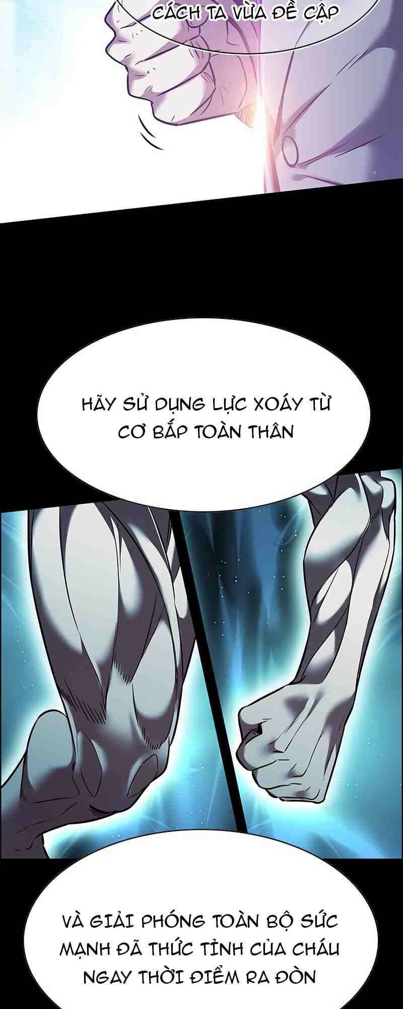 Hoá Thân Thành Mèo Chap 252 - Next Chap 253