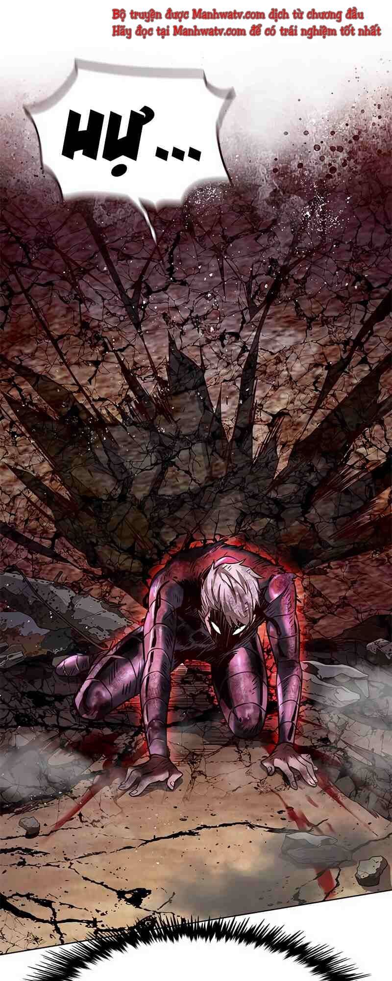 Hoá Thân Thành Mèo Chap 252 - Next Chap 253