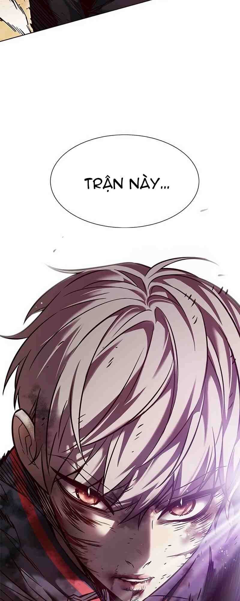 Hoá Thân Thành Mèo Chap 252 - Next Chap 253