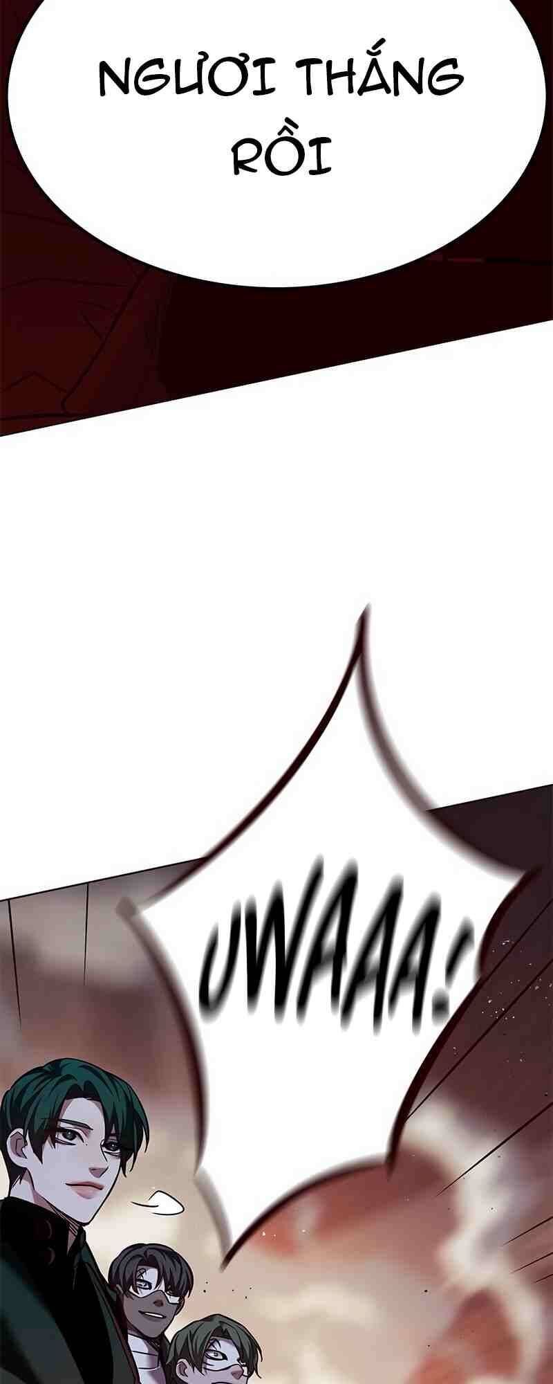 Hoá Thân Thành Mèo Chap 252 - Next Chap 253