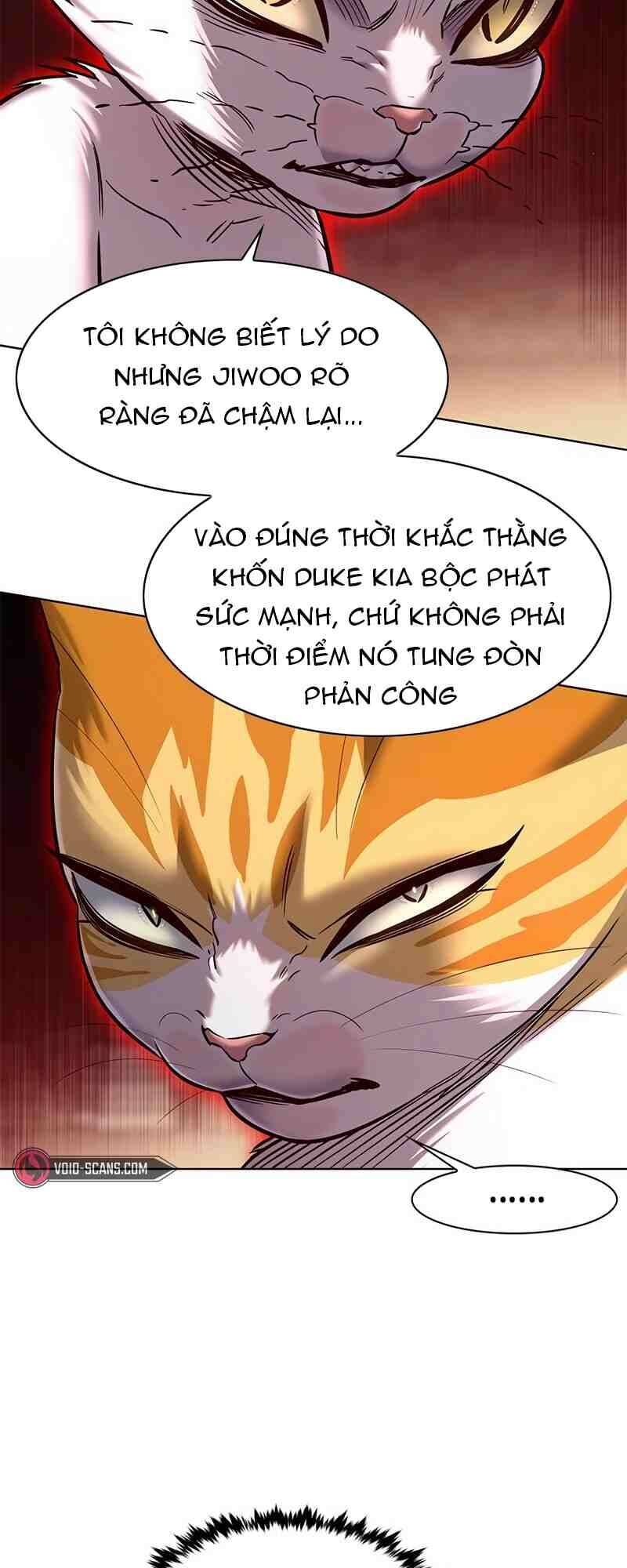 Hoá Thân Thành Mèo Chap 252 - Next Chap 253