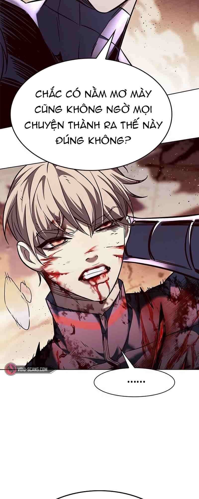 Hoá Thân Thành Mèo Chap 252 - Next Chap 253