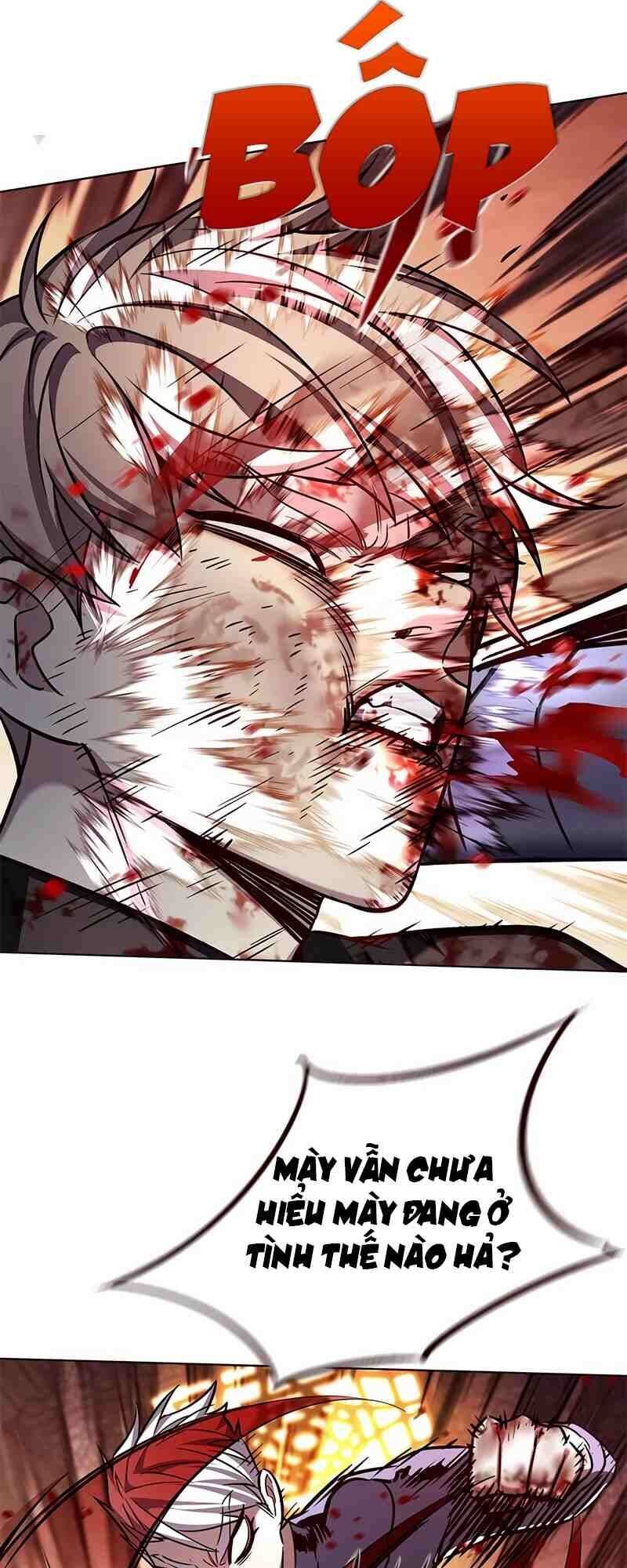 Hoá Thân Thành Mèo Chap 252 - Next Chap 253