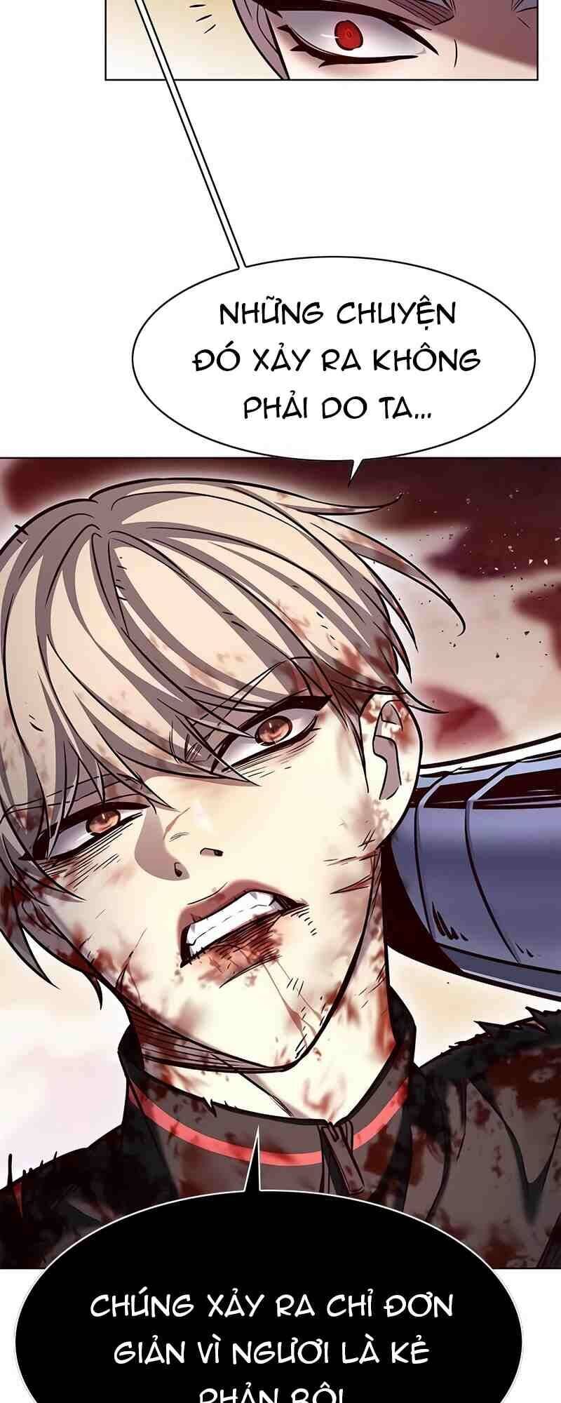 Hoá Thân Thành Mèo Chap 252 - Next Chap 253