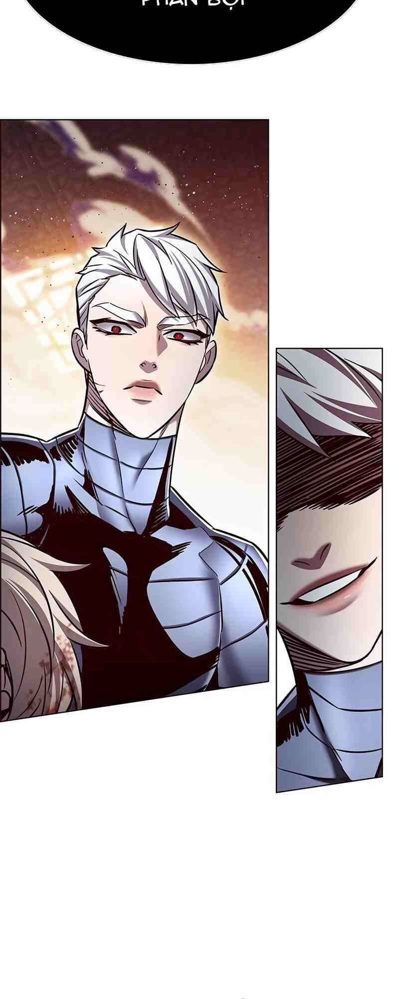 Hoá Thân Thành Mèo Chap 252 - Next Chap 253