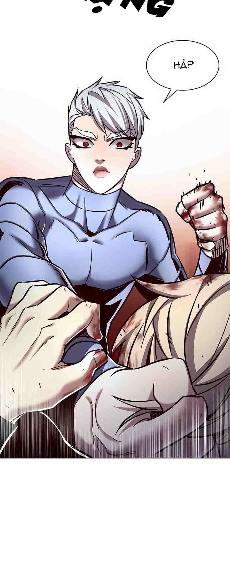 Hoá Thân Thành Mèo Chap 252 - Next Chap 253