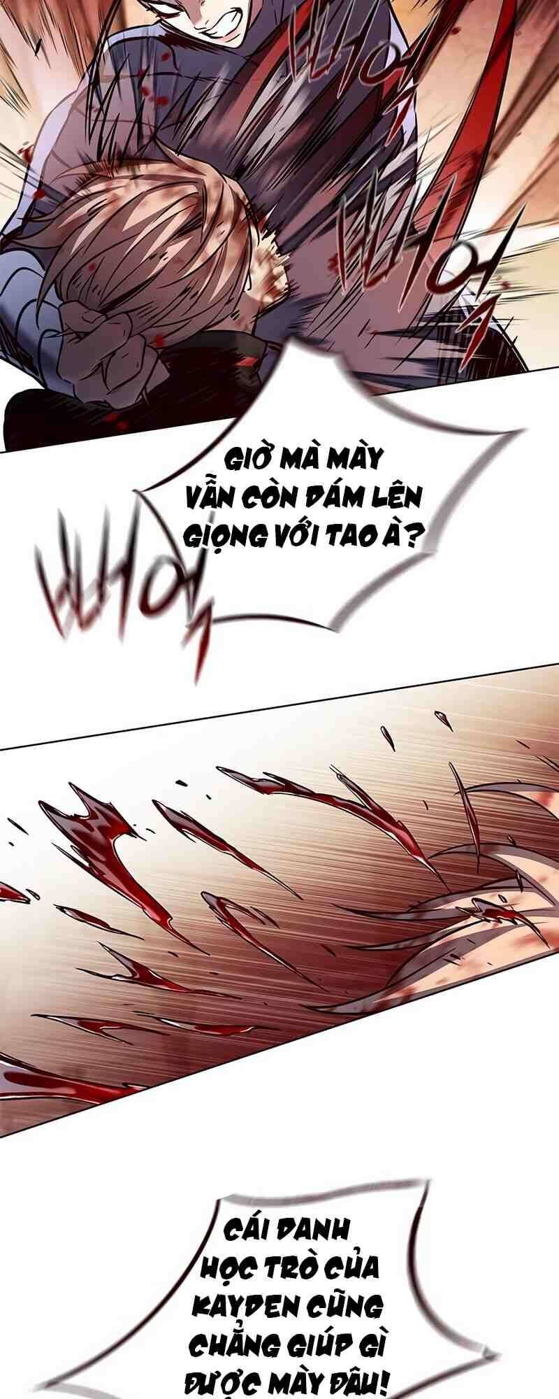 Hoá Thân Thành Mèo Chap 252 - Next Chap 253