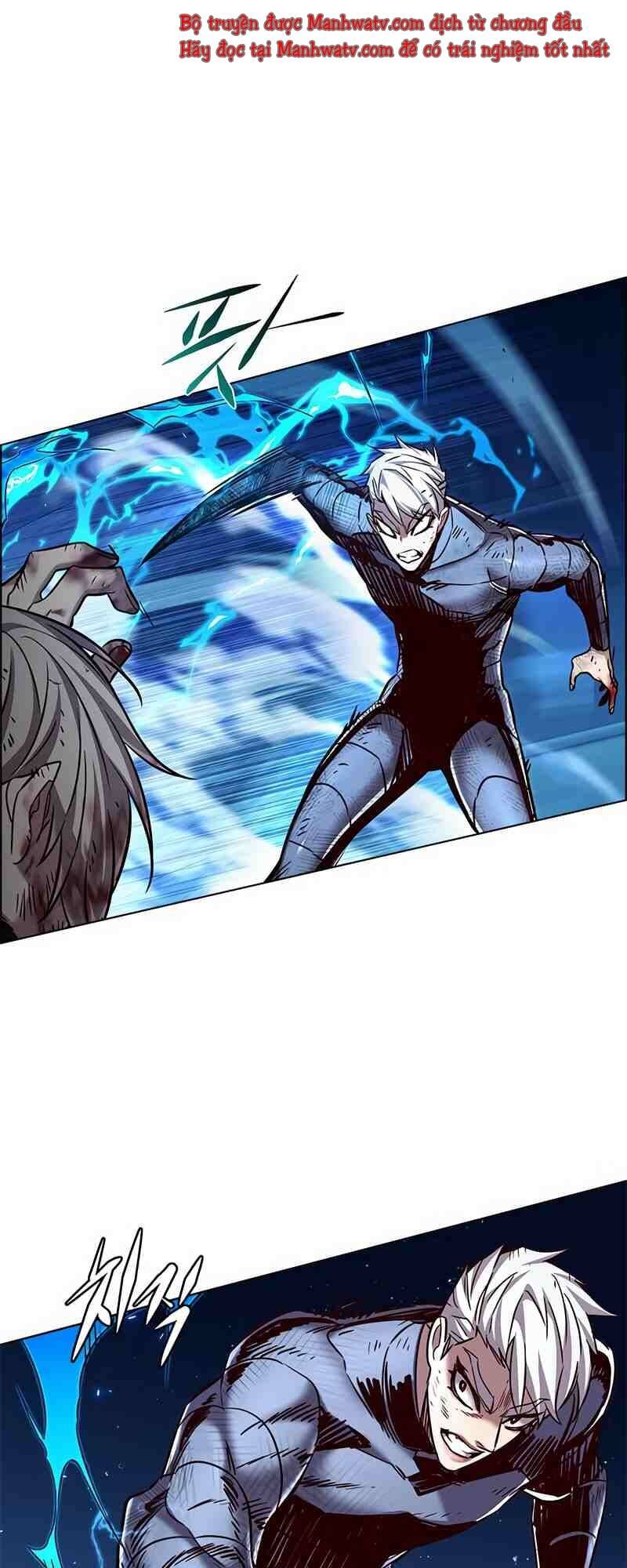 Hoá Thân Thành Mèo Chap 252 - Next Chap 253