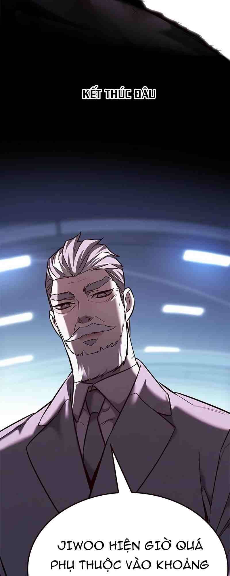 Hoá Thân Thành Mèo Chap 252 - Next Chap 253