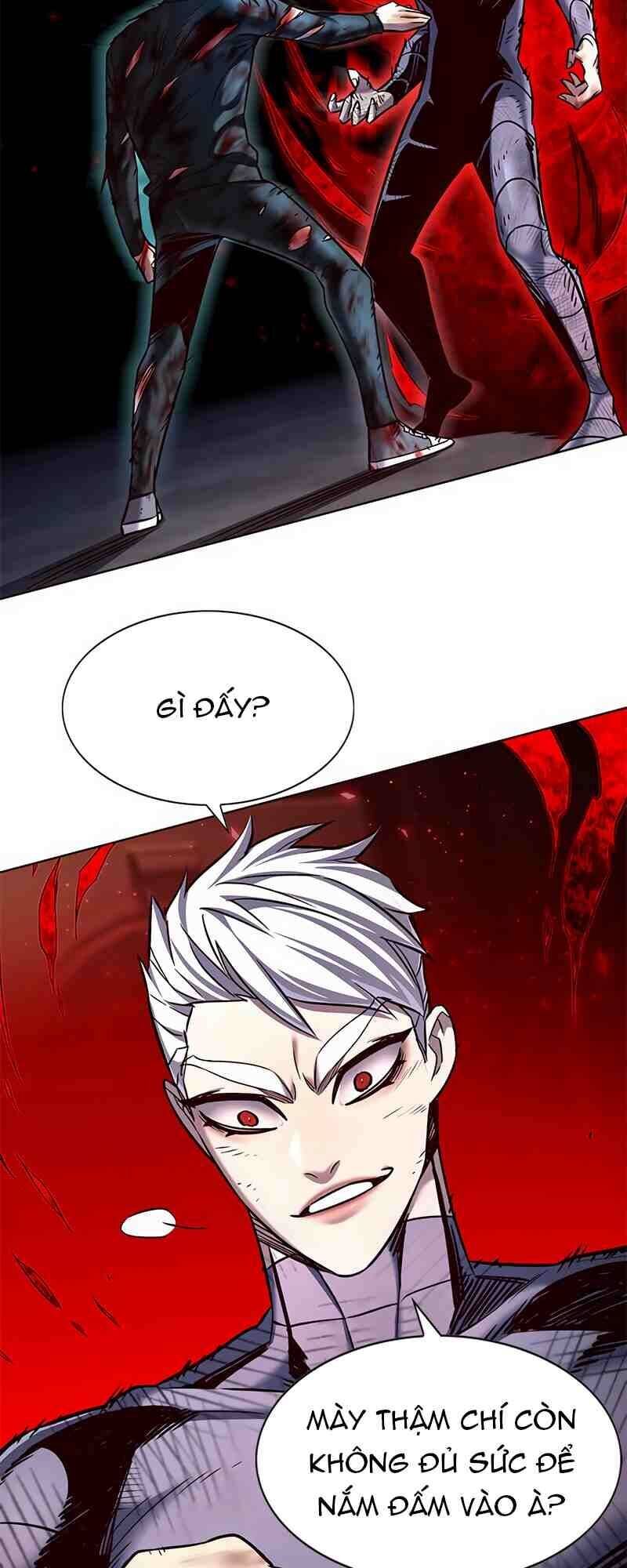 Hoá Thân Thành Mèo Chap 252 - Next Chap 253