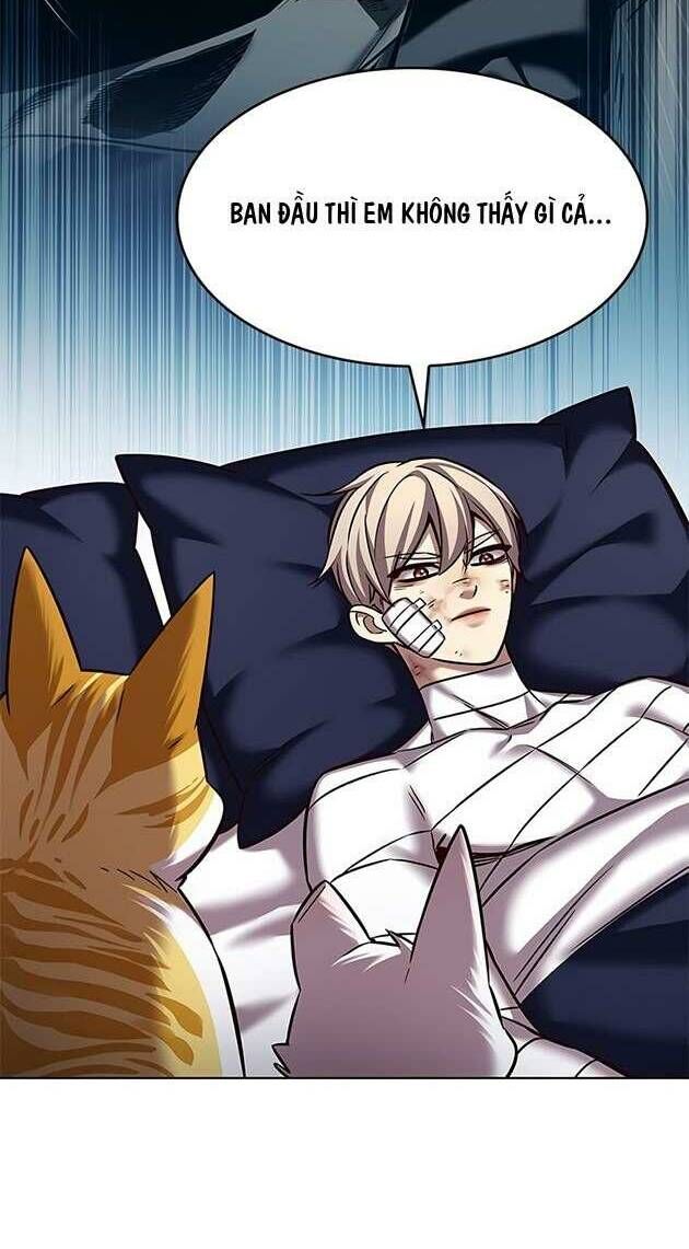 Hoá Thân Thành Mèo Chap 253 - Next Chap 254