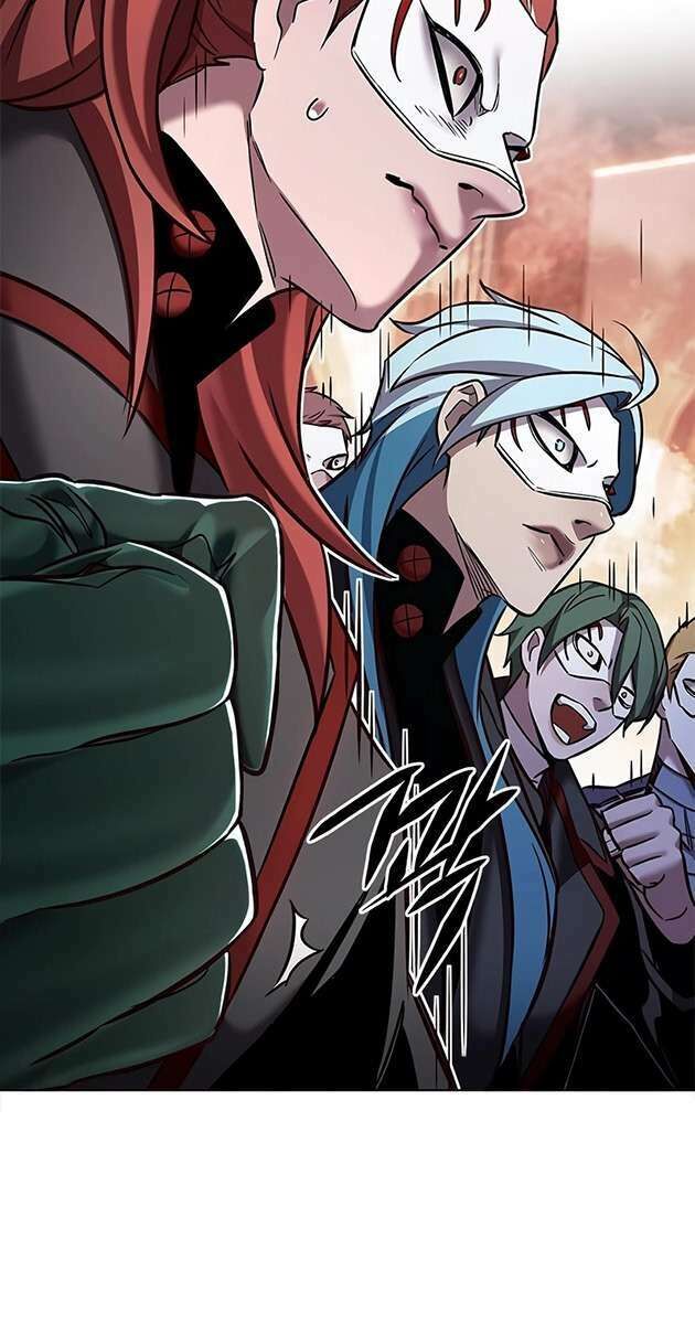 Hoá Thân Thành Mèo Chap 253 - Next Chap 254