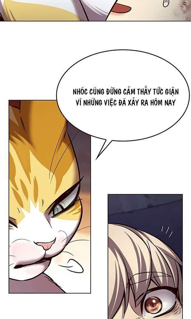 Hoá Thân Thành Mèo Chap 253 - Next Chap 254