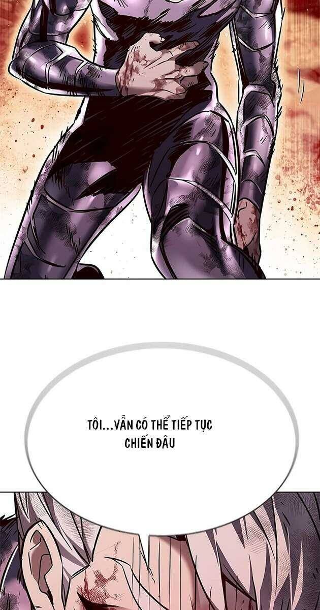 Hoá Thân Thành Mèo Chap 253 - Next Chap 254