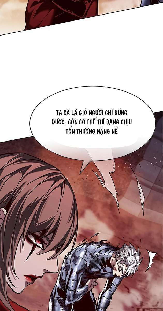 Hoá Thân Thành Mèo Chap 253 - Next Chap 254