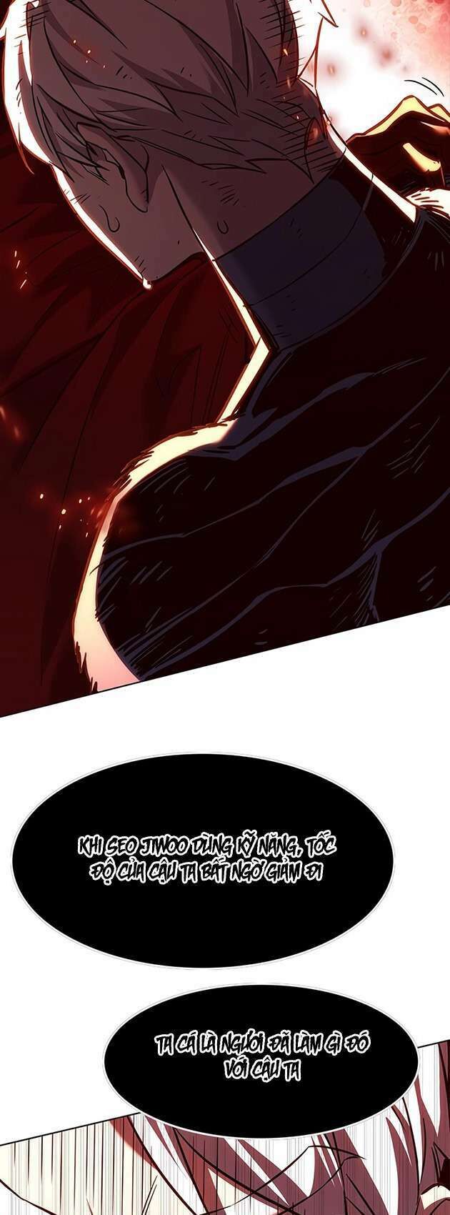 Hoá Thân Thành Mèo Chap 253 - Next Chap 254