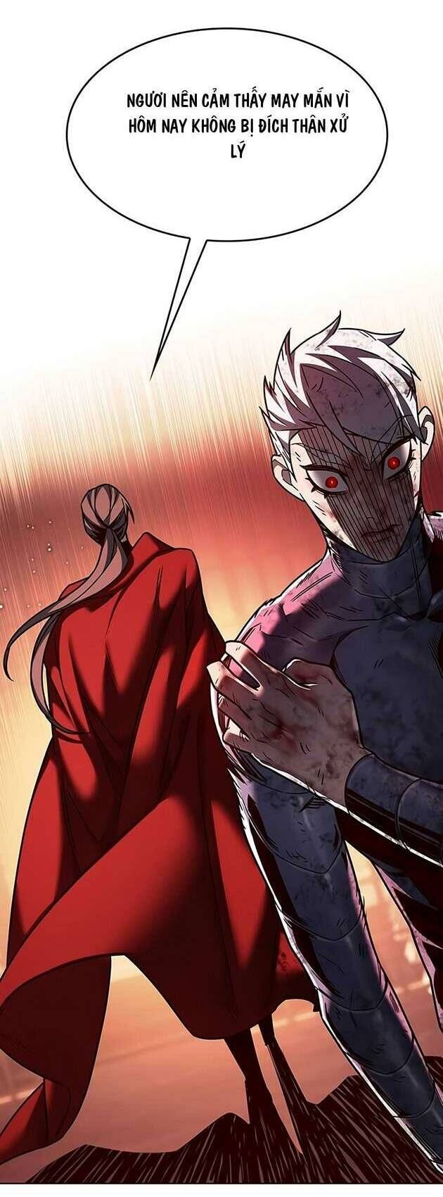 Hoá Thân Thành Mèo Chap 253 - Next Chap 254