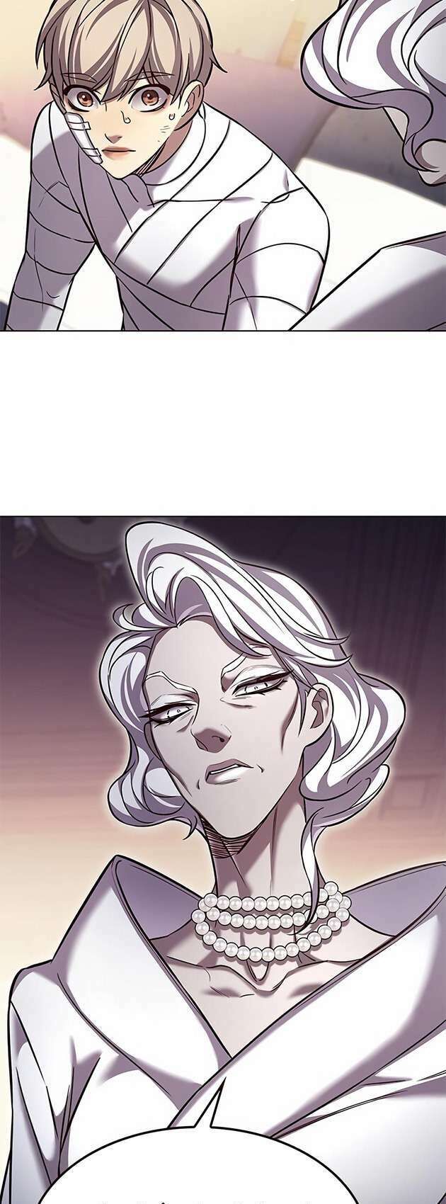 Hoá Thân Thành Mèo Chap 254 - Next Chap 255