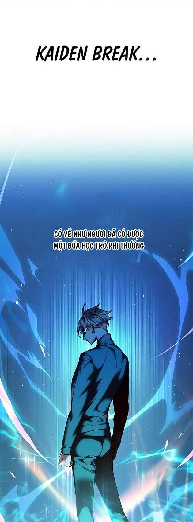 Hoá Thân Thành Mèo Chap 254 - Next Chap 255