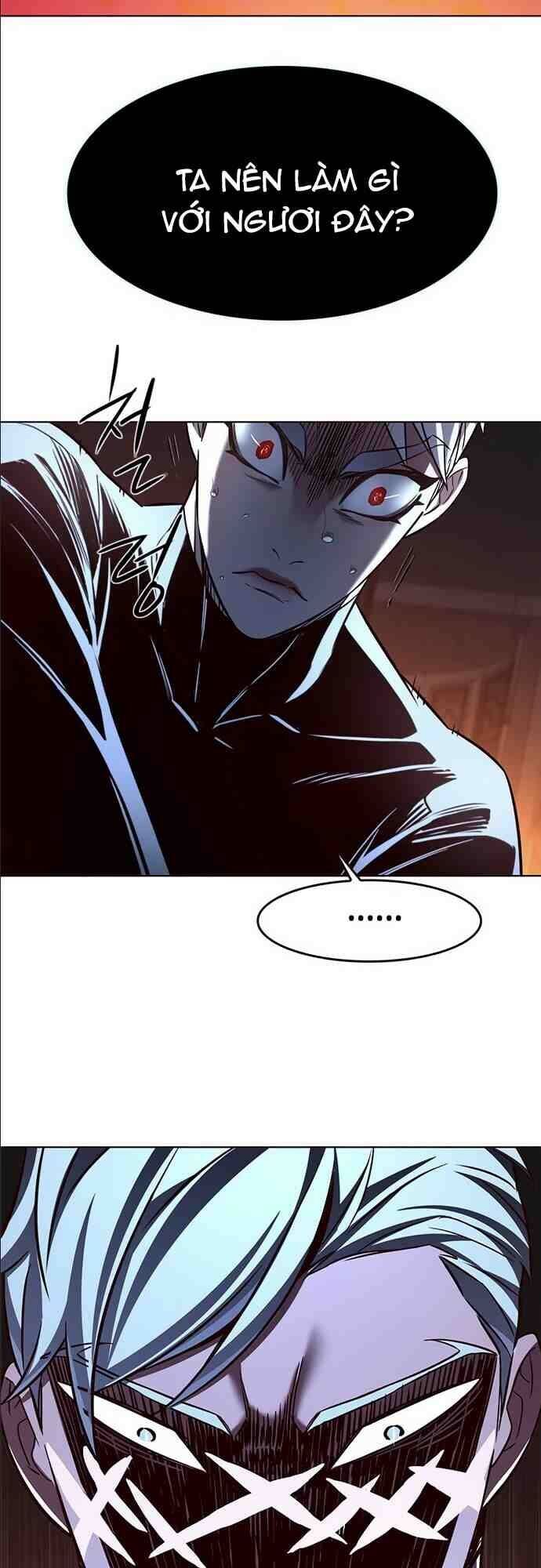 Hoá Thân Thành Mèo Chap 255 - Next Chap 256