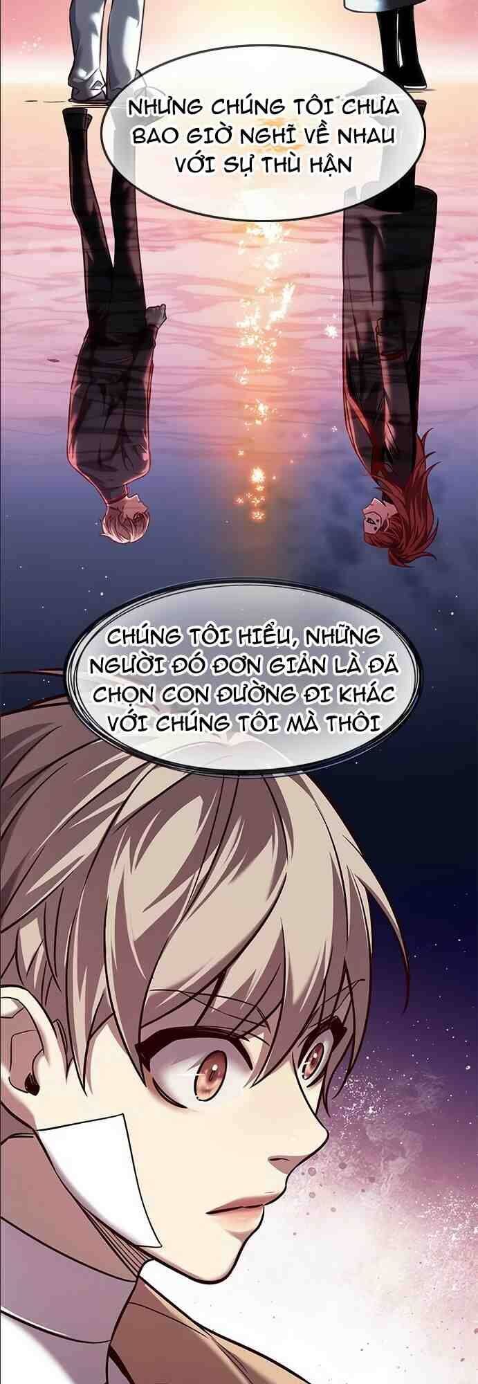 Hoá Thân Thành Mèo Chap 255 - Next Chap 256