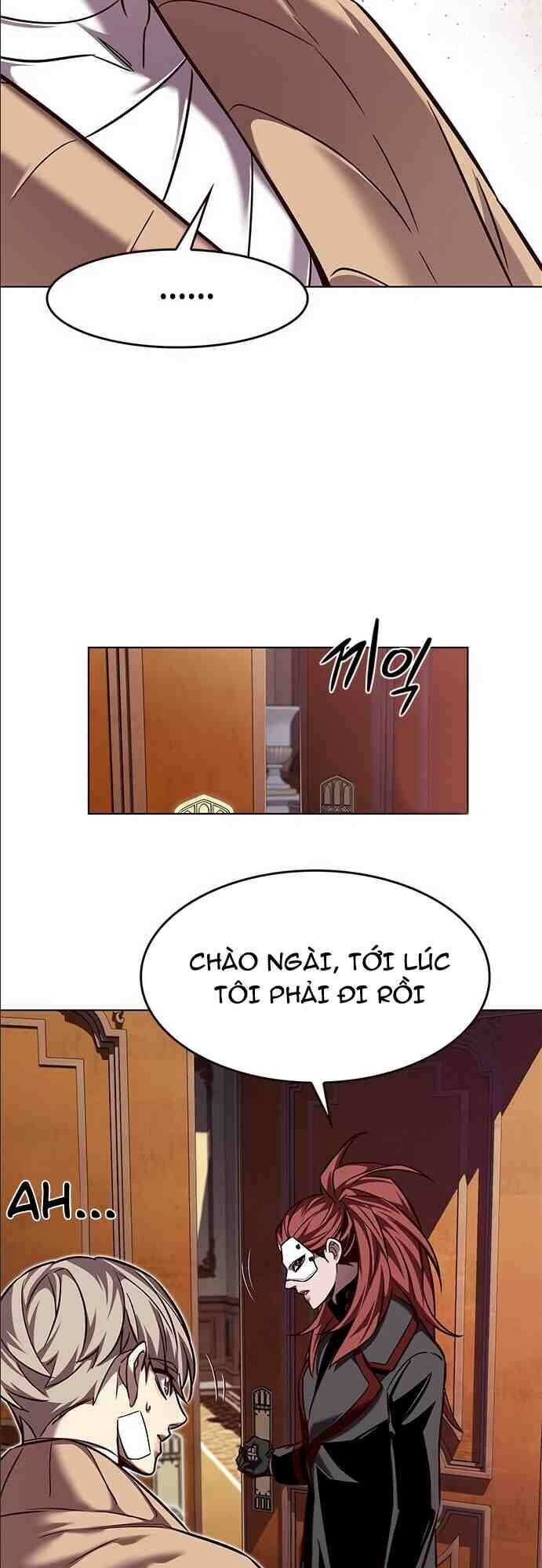 Hoá Thân Thành Mèo Chap 255 - Next Chap 256