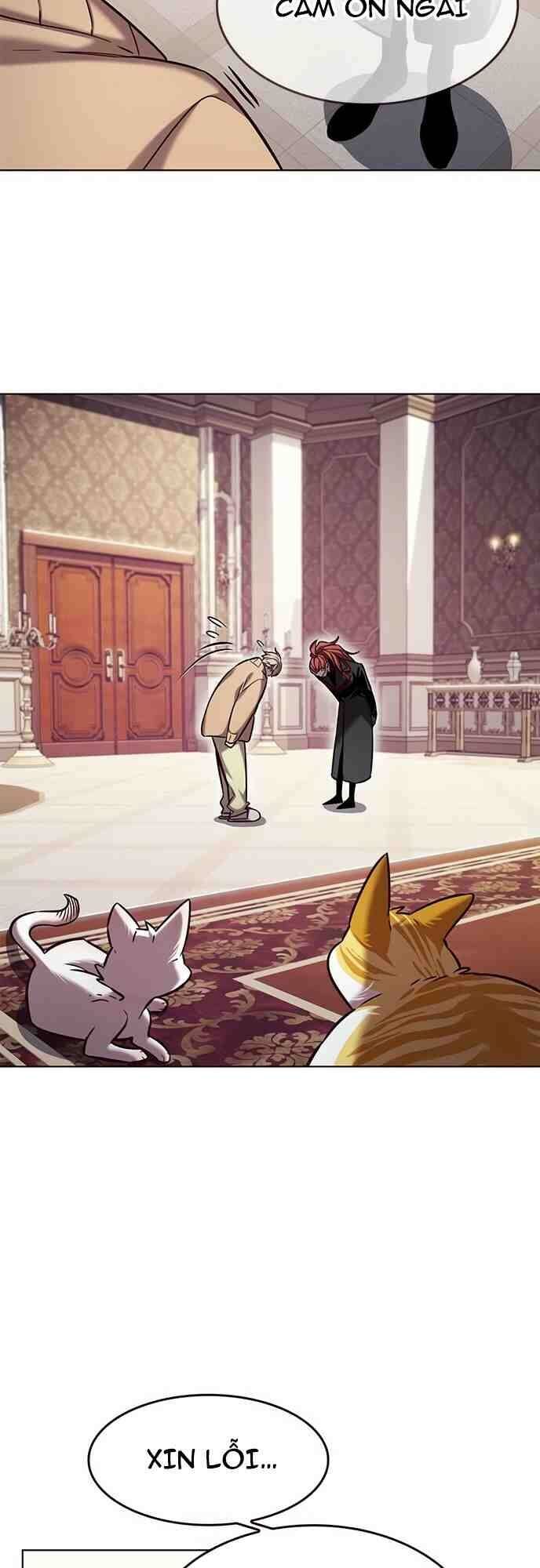 Hoá Thân Thành Mèo Chap 255 - Next Chap 256