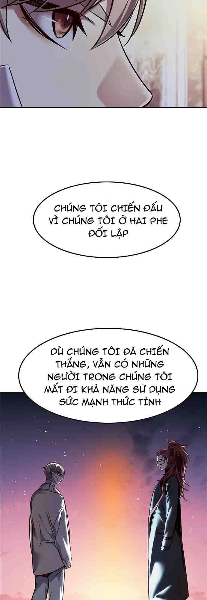 Hoá Thân Thành Mèo Chap 255 - Next Chap 256