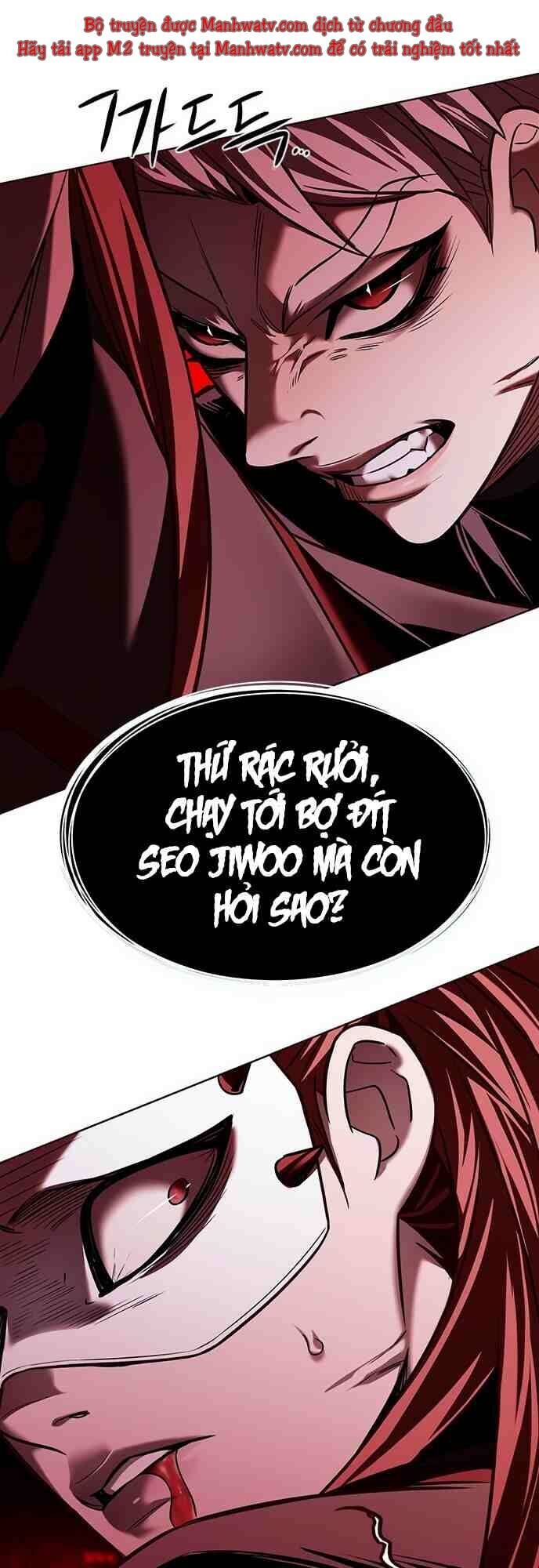 Hoá Thân Thành Mèo Chap 255 - Next Chap 256