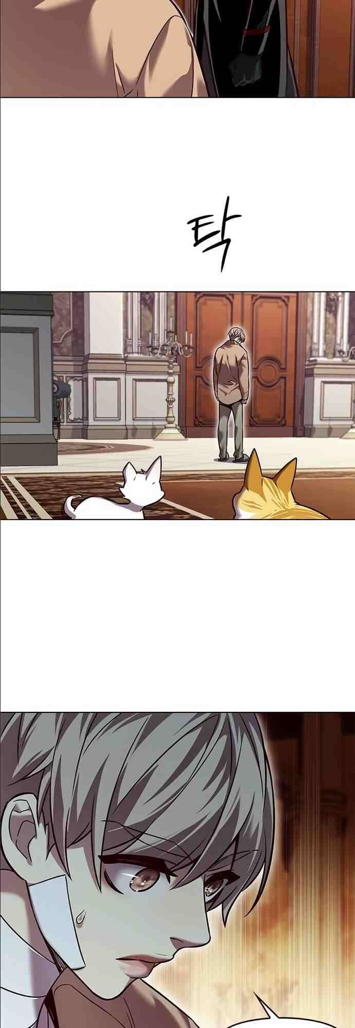 Hoá Thân Thành Mèo Chap 255 - Next Chap 256