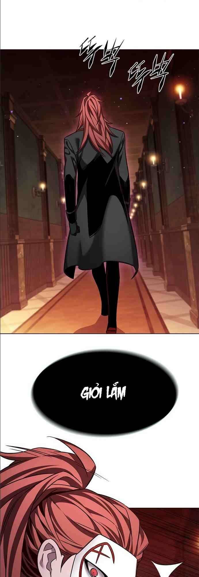 Hoá Thân Thành Mèo Chap 255 - Next Chap 256