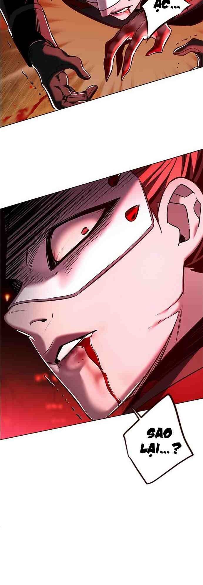 Hoá Thân Thành Mèo Chap 255 - Next Chap 256