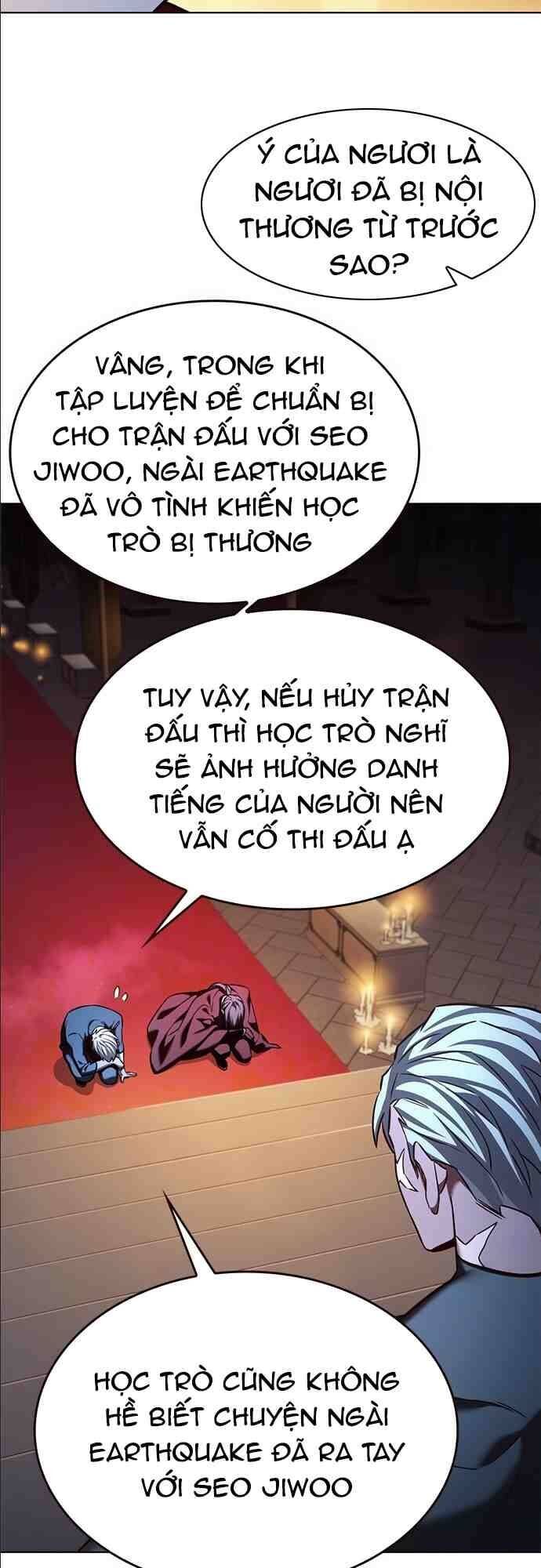Hoá Thân Thành Mèo Chap 255 - Next Chap 256