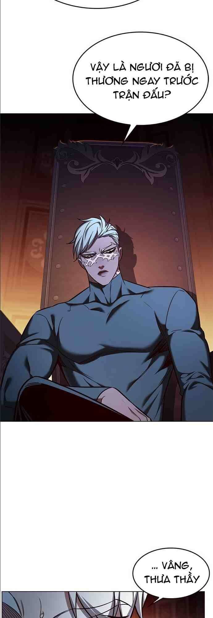 Hoá Thân Thành Mèo Chap 255 - Next Chap 256