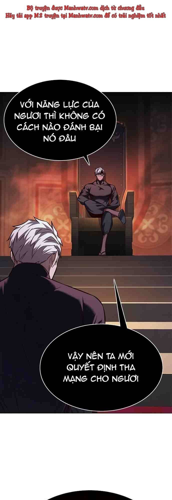 Hoá Thân Thành Mèo Chap 255 - Next Chap 256