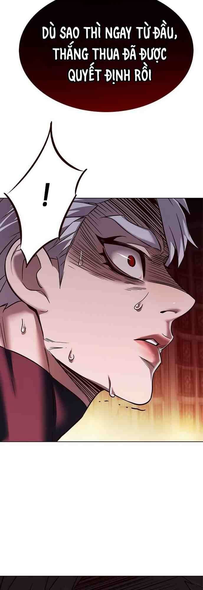 Hoá Thân Thành Mèo Chap 255 - Next Chap 256