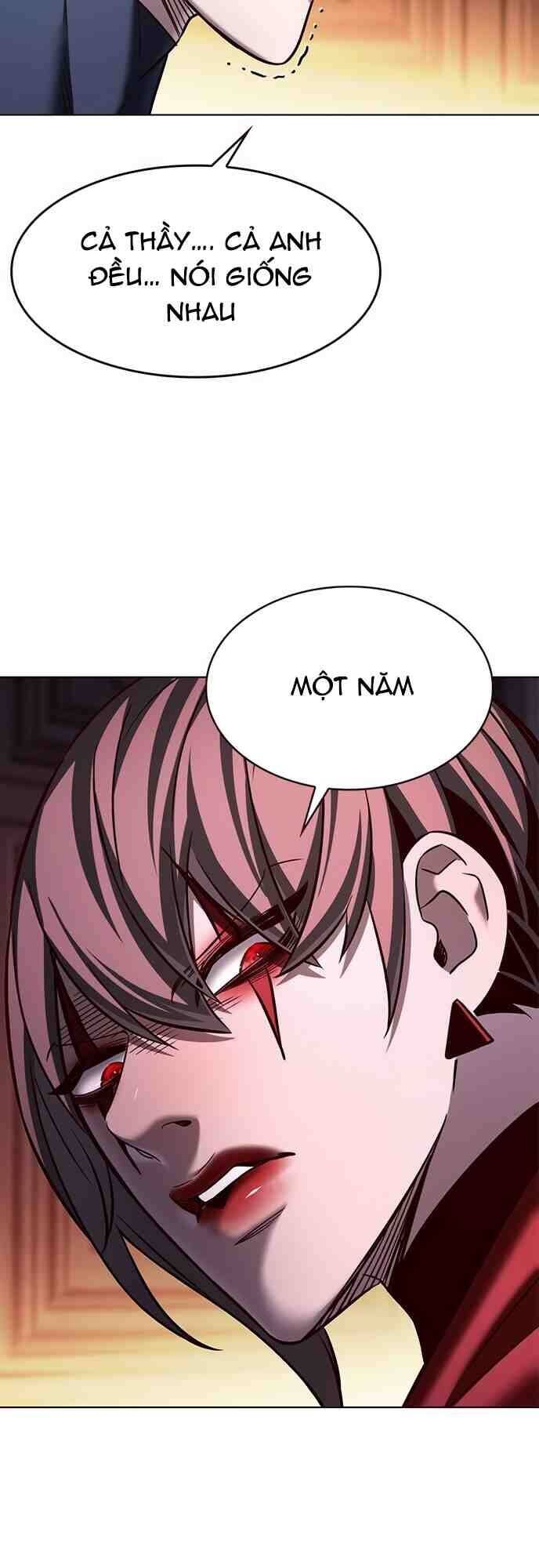 Hoá Thân Thành Mèo Chap 255 - Next Chap 256