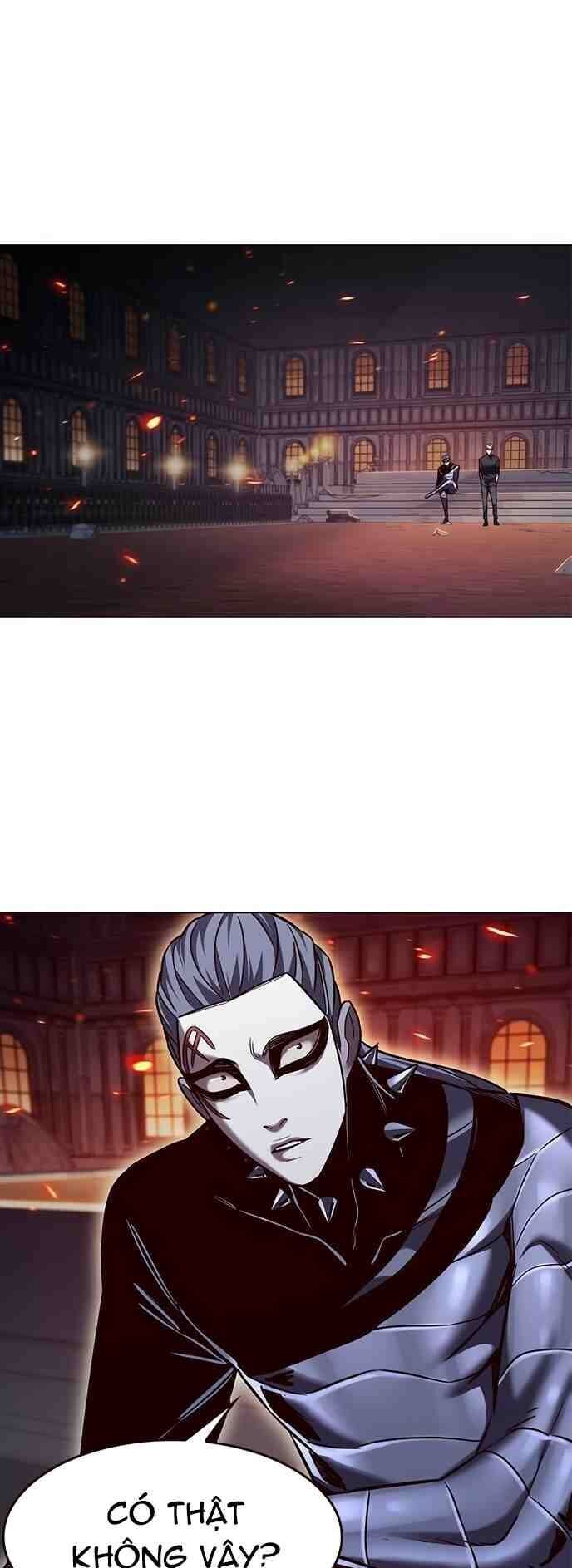 Hoá Thân Thành Mèo Chap 255 - Next Chap 256