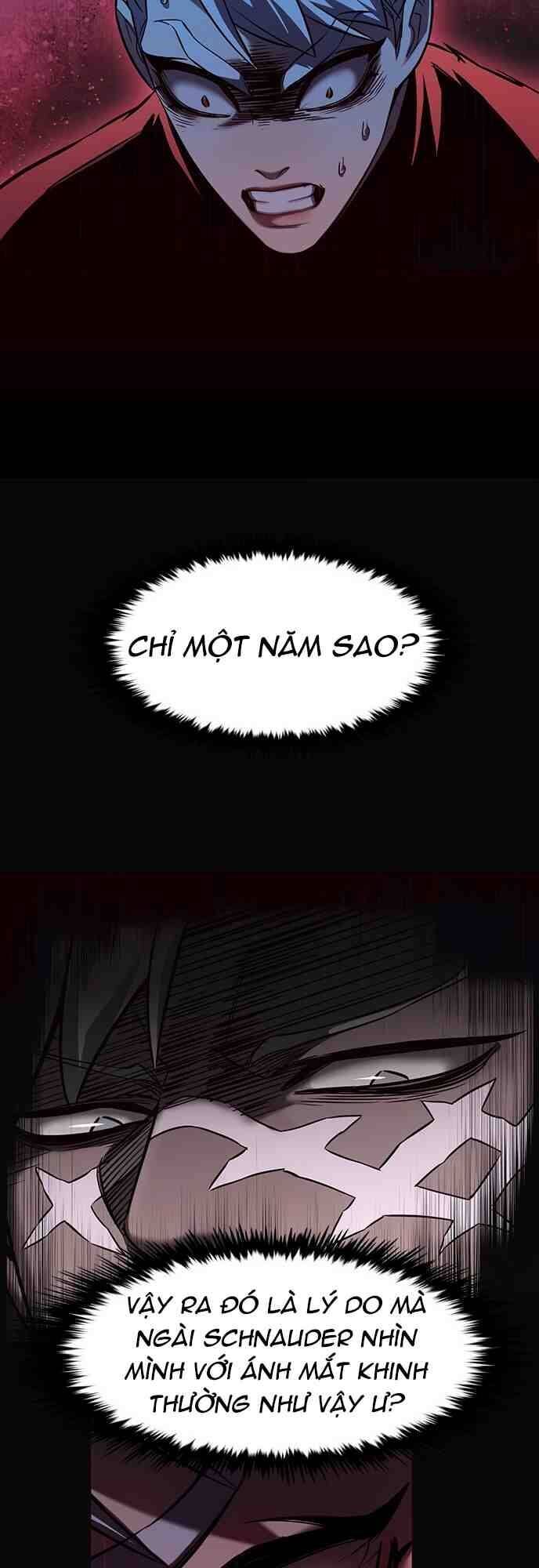 Hoá Thân Thành Mèo Chap 255 - Next Chap 256