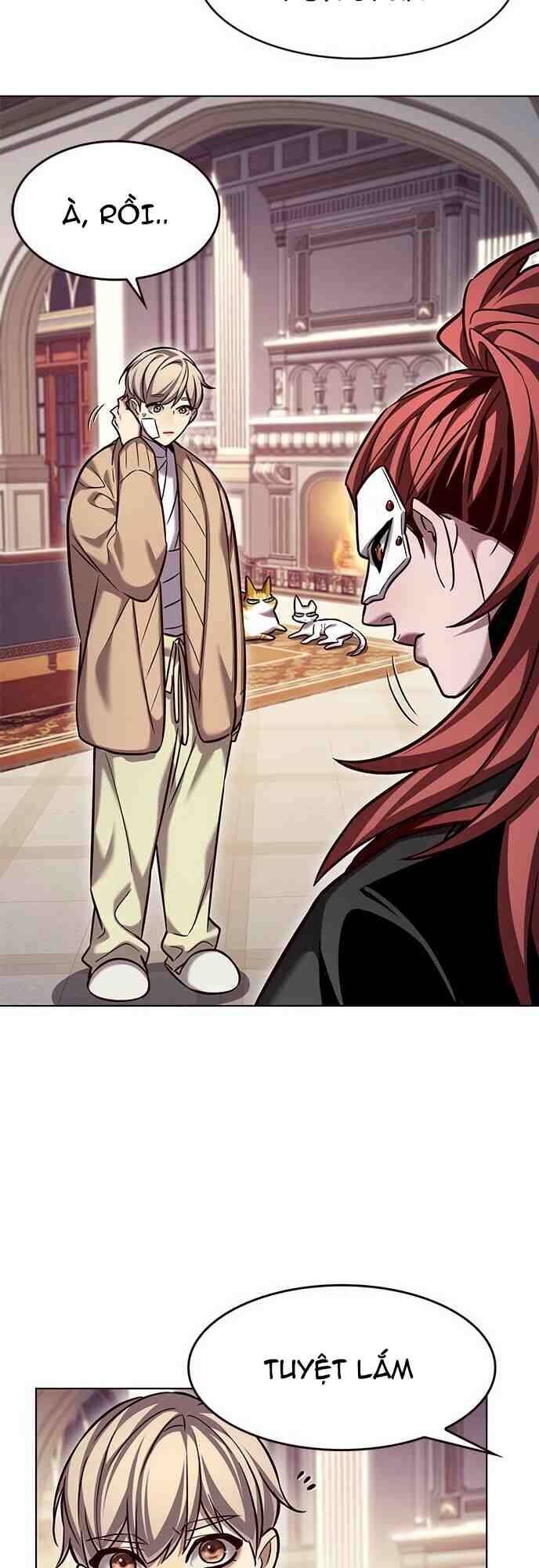 Hoá Thân Thành Mèo Chap 255 - Next Chap 256