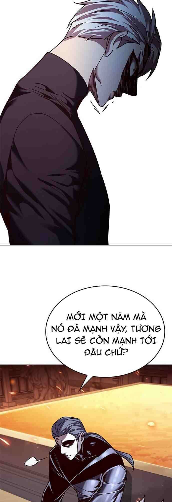 Hoá Thân Thành Mèo Chap 255 - Next Chap 256