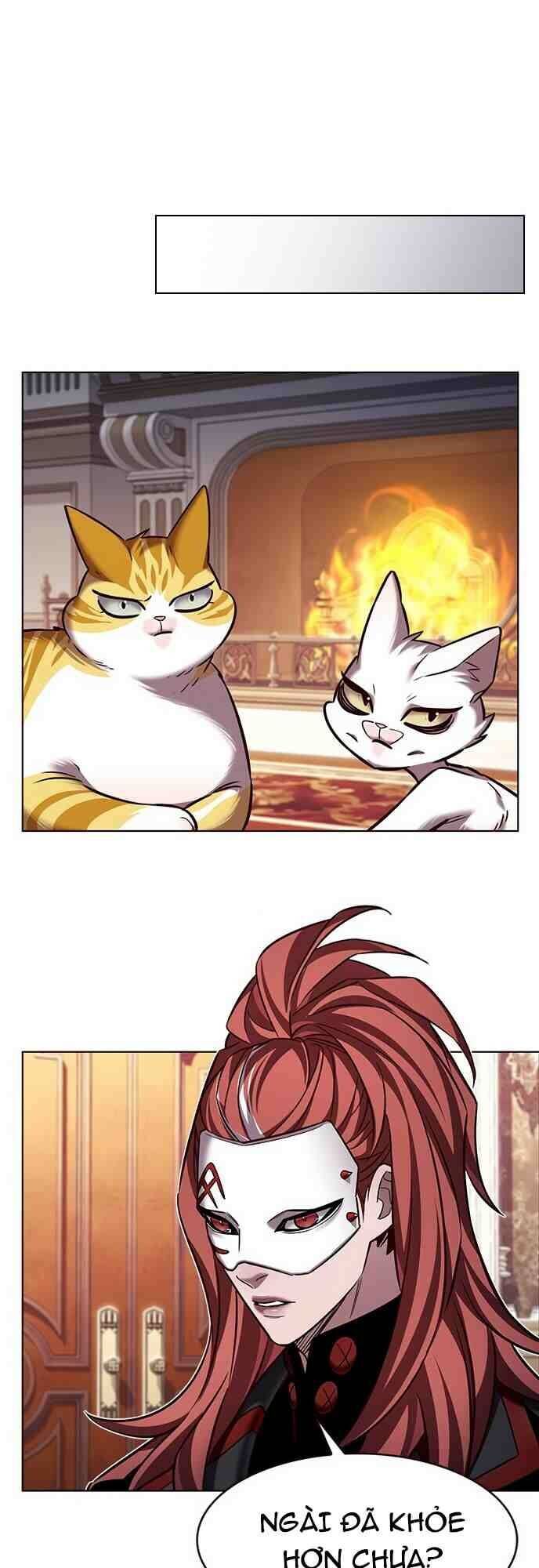 Hoá Thân Thành Mèo Chap 255 - Next Chap 256