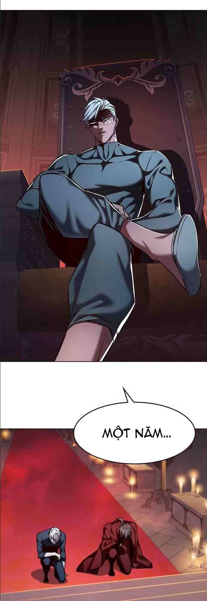 Hoá Thân Thành Mèo Chap 255 - Next Chap 256