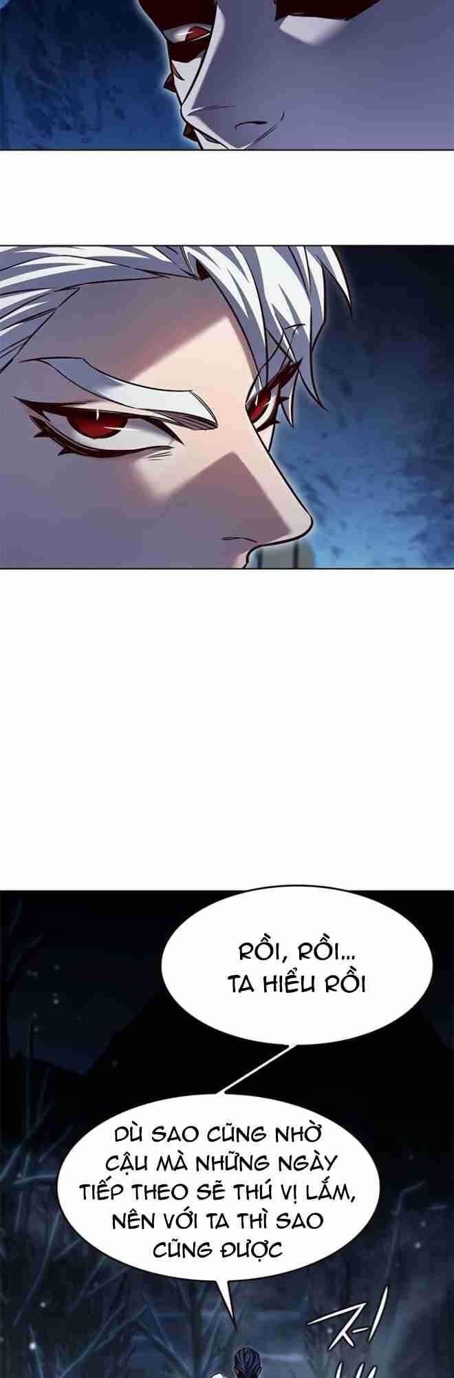 Hoá Thân Thành Mèo Chap 256 - Next Chap 257