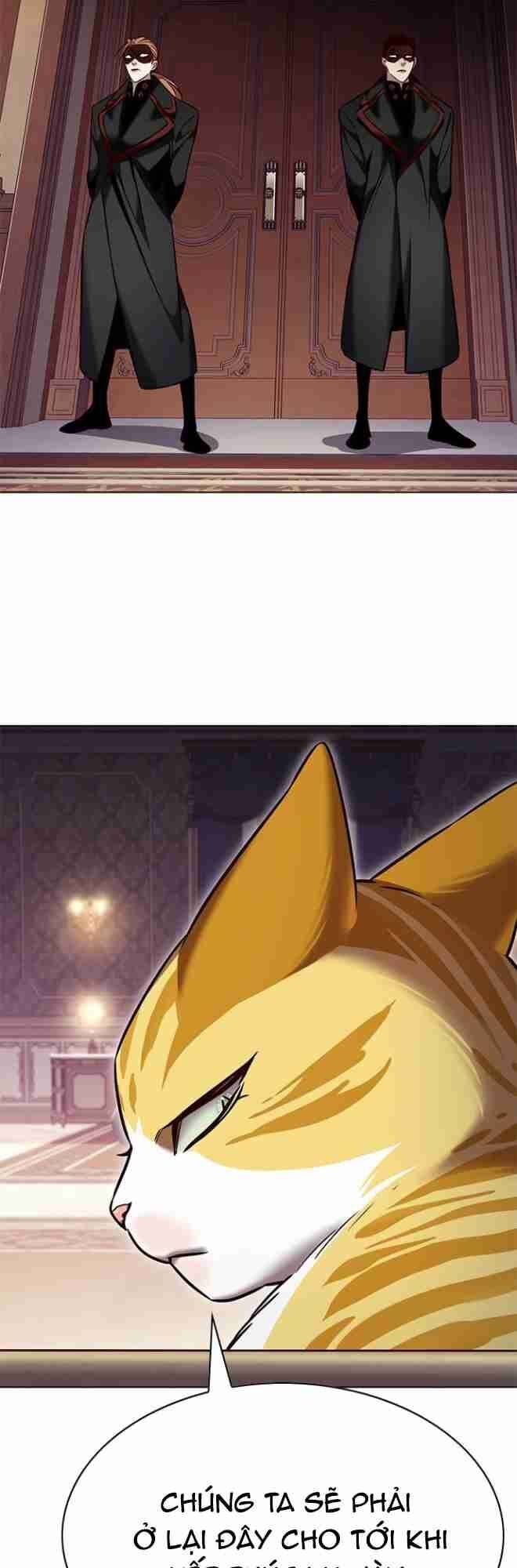 Hoá Thân Thành Mèo Chap 256 - Next Chap 257