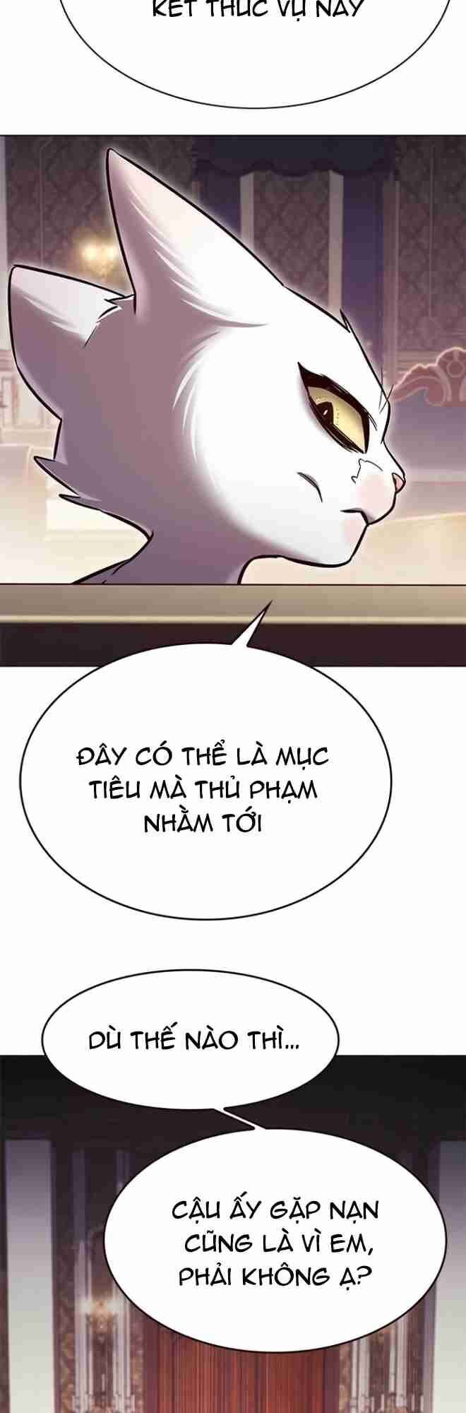 Hoá Thân Thành Mèo Chap 256 - Next Chap 257