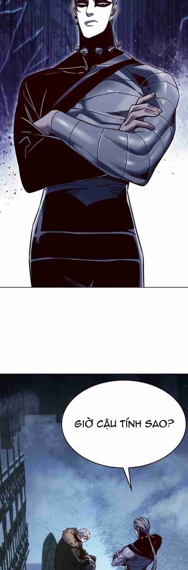 Hoá Thân Thành Mèo Chap 256 - Next Chap 257