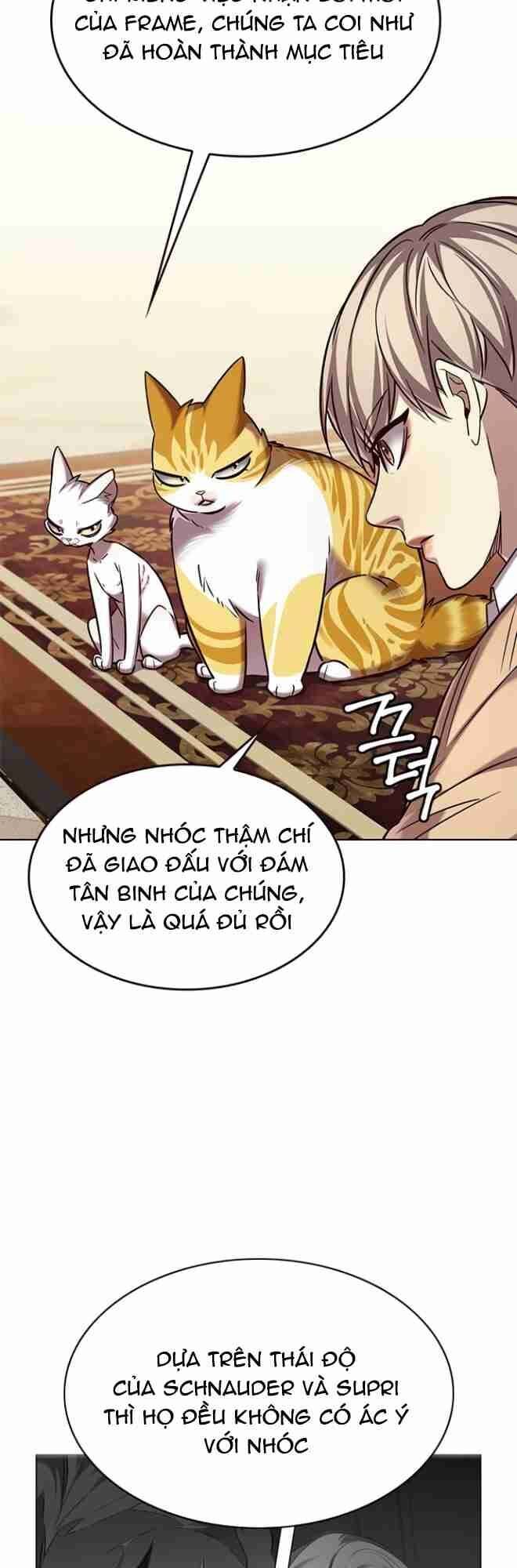 Hoá Thân Thành Mèo Chap 256 - Next Chap 257